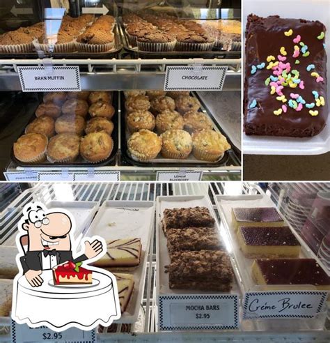 Bakery In Paso Robles .